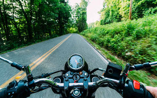 5 Motos Perfectas para Viajar