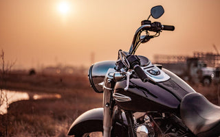 5 Consejos para Comprar una Moto