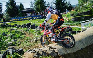 Las Mejores Motos de Enduro 2022