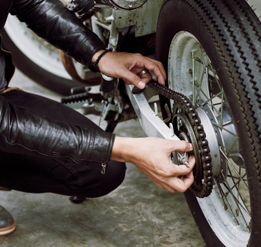 PORQUE ES IMPORTANTE HACERLE MANTENCIÓN A TU MOTO