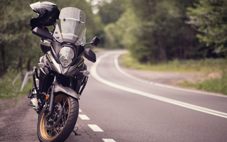 CONSEJOS PARA ANDAR EN MOTO EN FORMA SEGURA