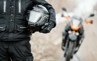 Motociclista ¿Qué lo define?