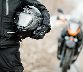 Motociclista ¿Qué lo define?