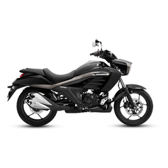 Motocicletas - Moto Suzuki - Moto Suzuki Retro