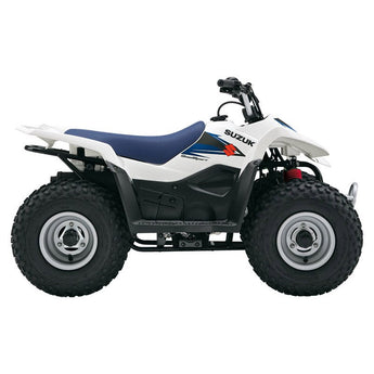 Motocicletas - Moto Suzuki - Moto Suzuki ATV