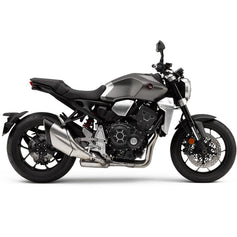 Motocicletas - Motos Honda - Motos Honda Naked