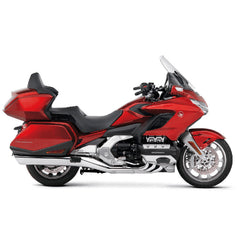 Honda Touring