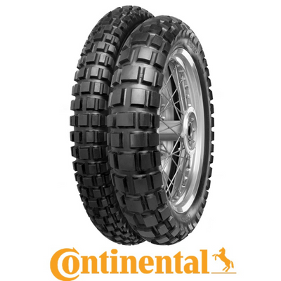Neumático para Moto continental TKC 80 150/70 R17