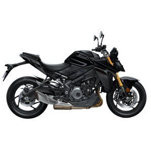 Moto Suzuki GSX S1000