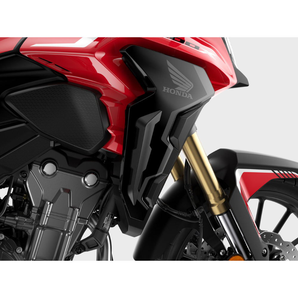 Moto Honda CB500 X