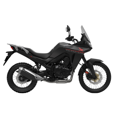 Moto Honda XL750 Transalp