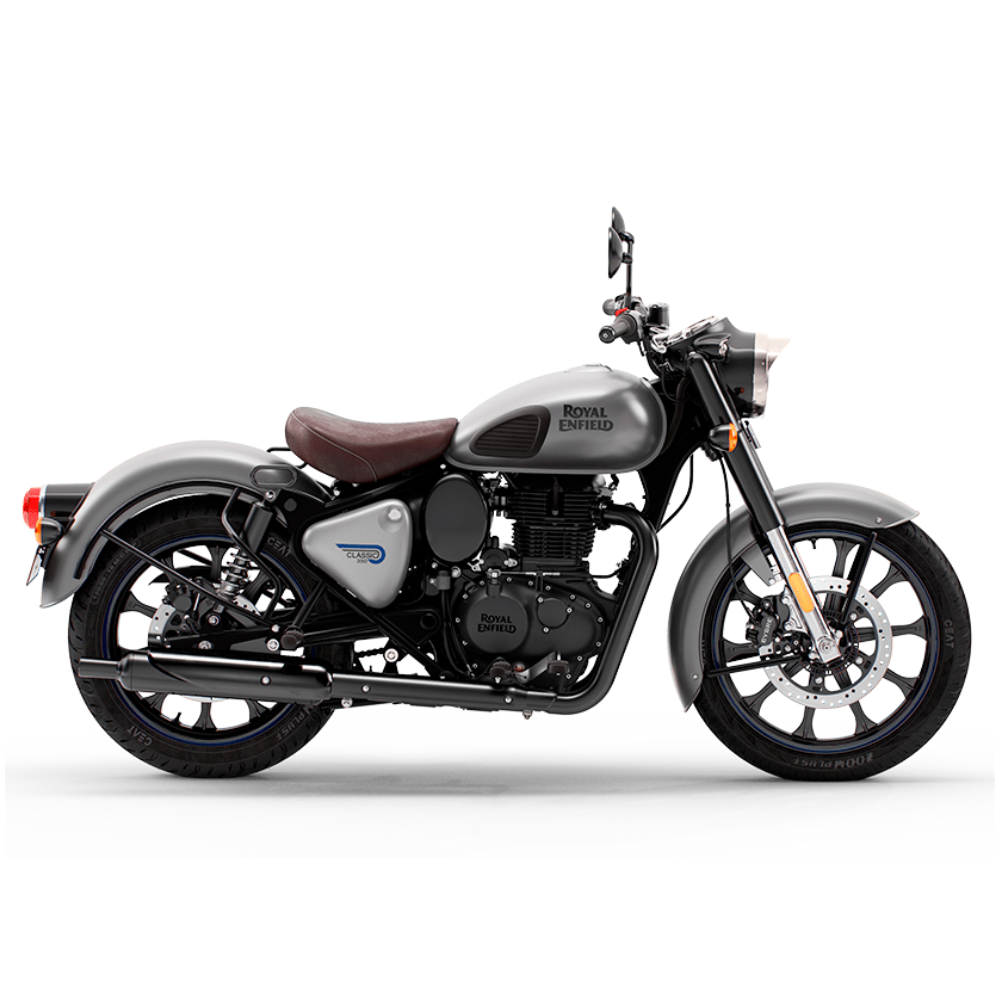 Bs6 Enfield Royal Classic 350 Moto Royal Enfield Classic 350 Dark