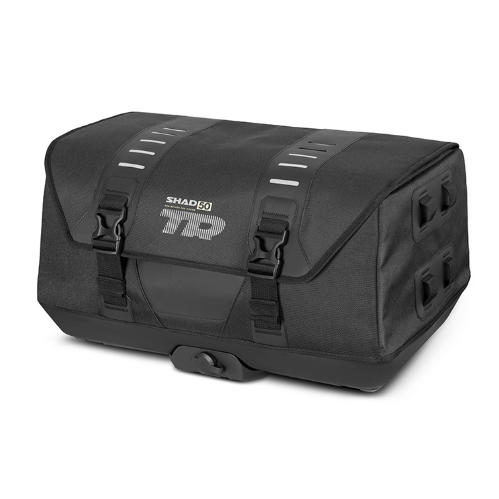 Shad Bolso Trasero Terra TR50 (X0TR50) – Bikesport Chile Shad Bolso Trasero Terra TR50 (X0TR50) – Bikesport Chile