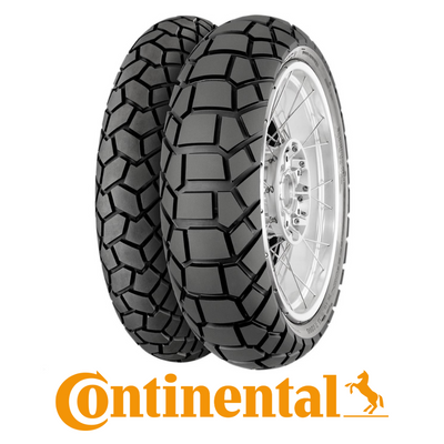 Neumático para Moto continental TKC 70 ROCKS 170/60 R17