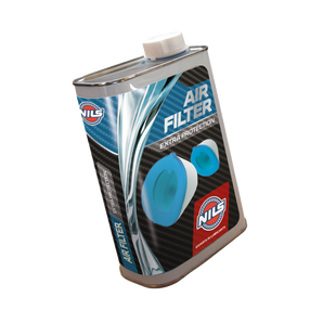 ACEITE FILTRO AIRE MOTO NILS AIR FILTER 1L