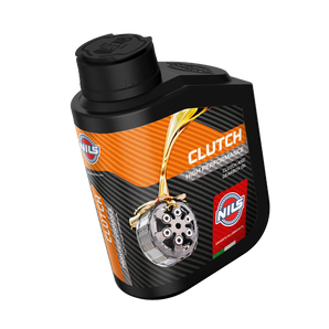 ACEITE MOTO NILS EMBRAGUE Y CAJA DE CAMBIOS CLUTCH 1 L