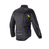 chaqueta para moto hombre