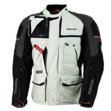 chaquetas para moto