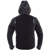 chaquetas moto