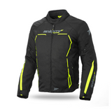 Chaqueta Moto Seventy SD-JR65