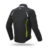 Chaqueta Moto Seventy SD-JR65