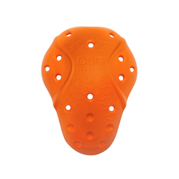 Protector De Rodillas Richa D3o – Rodillera Con Tecnología D3o Y Cierre De Cremallera