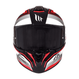 Casco MT