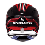 MT Helmets