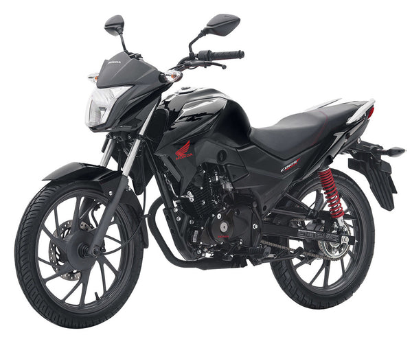Honda cb twister shop 125 cc