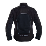 chaqueta moto mujer richa Airstream