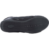 Botas de moto cuero