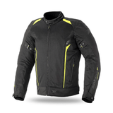 chaqueta moto