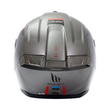 casco MT
