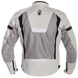chaqueta moto richa