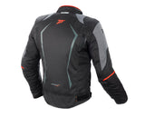 chaqueta moto