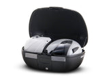 maleta para moto shad