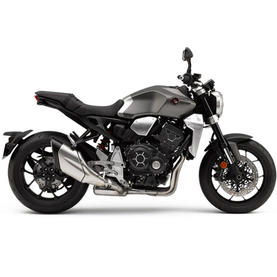 Moto Honda CB 1000R