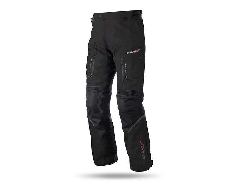 Accesorios Pantalon Pantalon De Moto Segunda Mano Pantalón Jogger