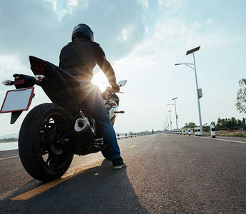 Perfecciona tu conducción en Moto
