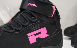 Las Mejores Botas de Motos