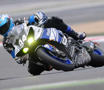 Eventos de Motos 2022: Las 4 imperdibles carreras de este año