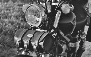 Maletas para Motos