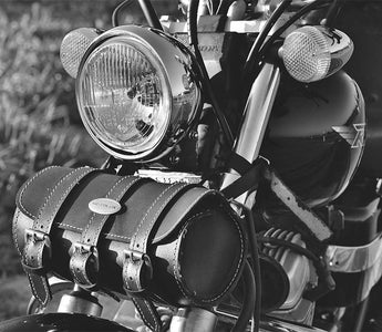 Maletas para Motos