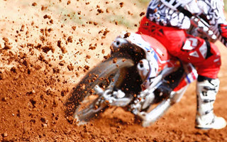 Motocross Image