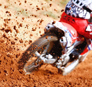 Motocross Image