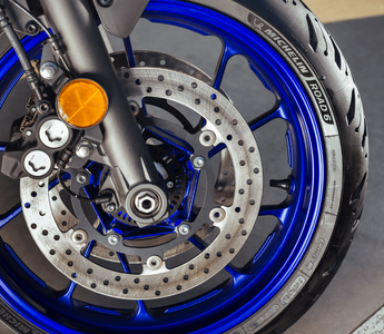 El secreto de la longevidad y seguridad: la presión correcta de tus neumáticos Michelin