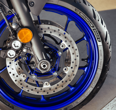 El secreto de la longevidad y seguridad: la presión correcta de tus neumáticos Michelin