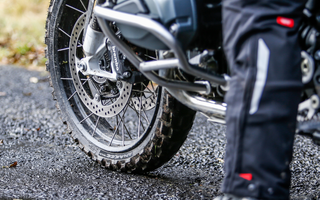 ¿Por qué debes rotar tus neumáticos michelin?