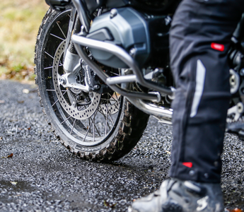 ¿Por qué debes rotar tus neumáticos michelin?