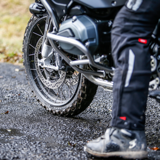 ¿Por qué debes rotar tus neumáticos michelin?